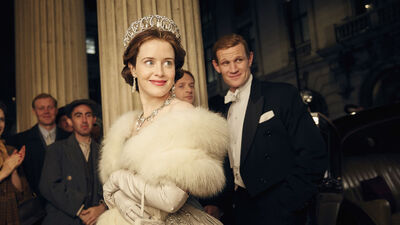 Why 'The Crown' is the Best Show on Netflix - UPDATED With Season 2 Launch Date