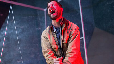 Win Tickets to FANDOM's Screening of 'Upgrade' at FrightFest