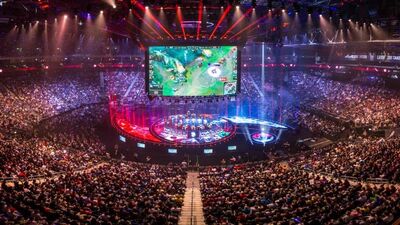 'League of Legends' World Championship Starts Today