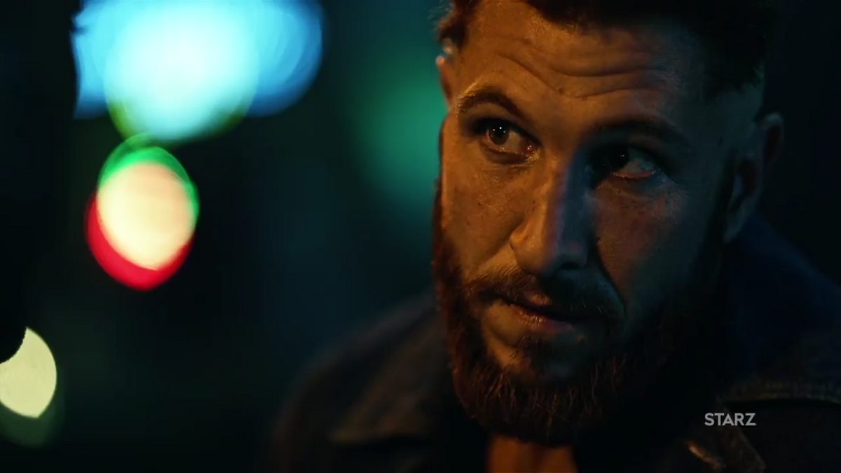 american gods mad sweeney pablo schreiber