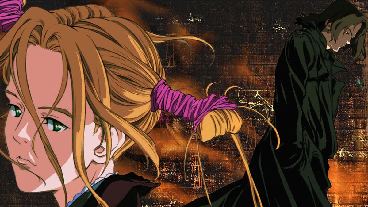 5 Anime About Witches to Enchant Your Day | Fandom