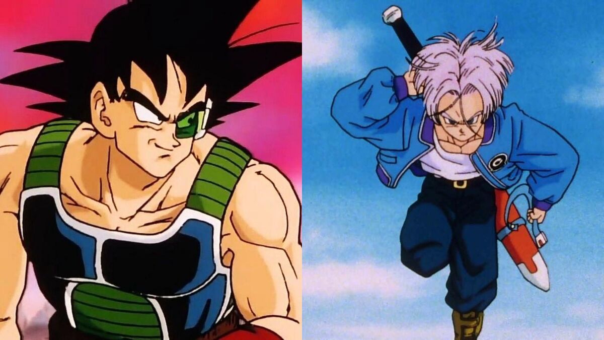 15 Worst Writing Decisions In Dragon Ball Z