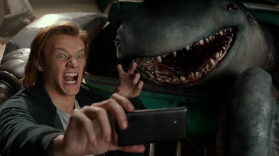 'Monster Trucks' Trailer #2