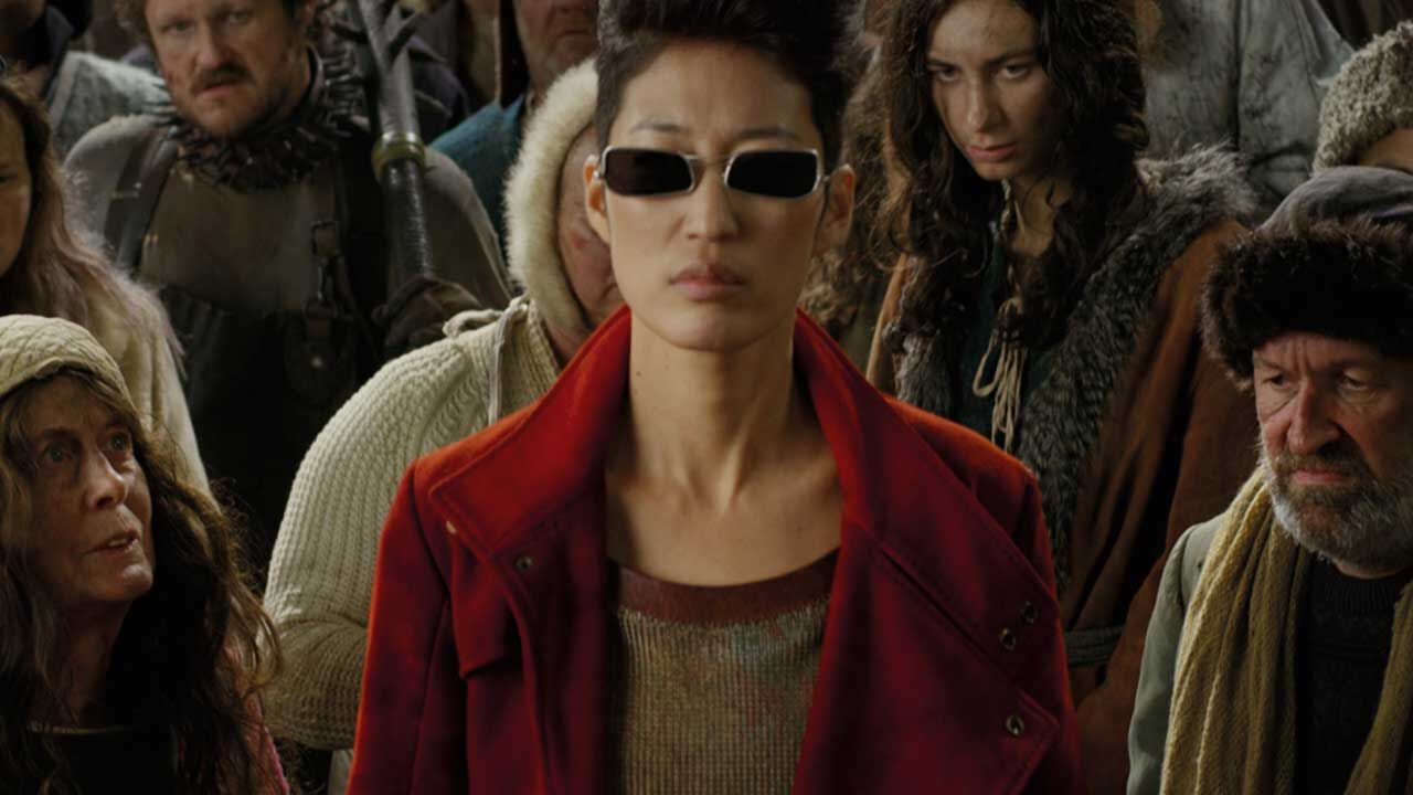 The ‘Mortal Engines’ Cast Has Ideas for Its Videogame | Fandom