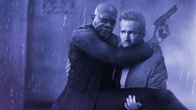 'The Hitman's Bodyguard' Review: Vulgar, Violent, and Very, Very Fun