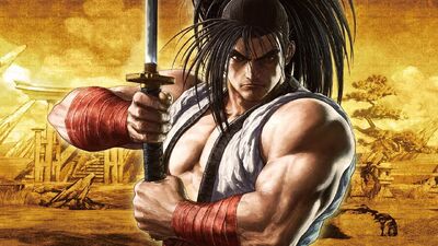 Check Out the Latest Honest Game Trailer: 'Samurai Shodown'