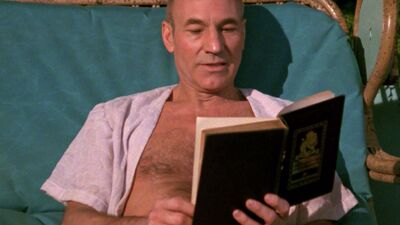 5 Must-Read Star Trek Novels
