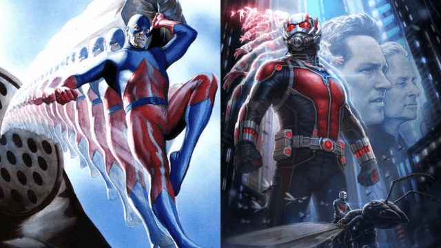 the atom ant-man