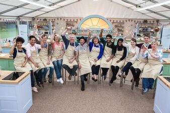 ‘The Great British Baking Show’ Season 3 Episode 5 Recap: I Pita the Fool