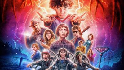 'Stranger Things 2' Review: Spoiler-Free Thoughts on Solid Sci-Fi Sequel