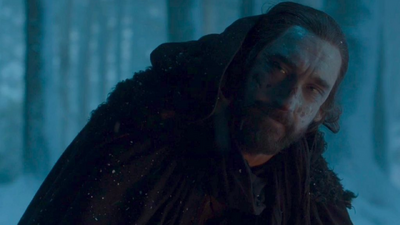 A Missing 'Game of Thrones' Character Returns for One Final Heroic Act