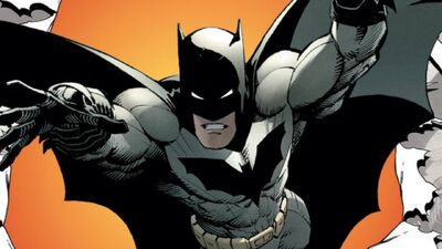 NYCC: Batman Producer Michael Uslan on the Creation of the Character