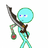 Stick Leon's avatar