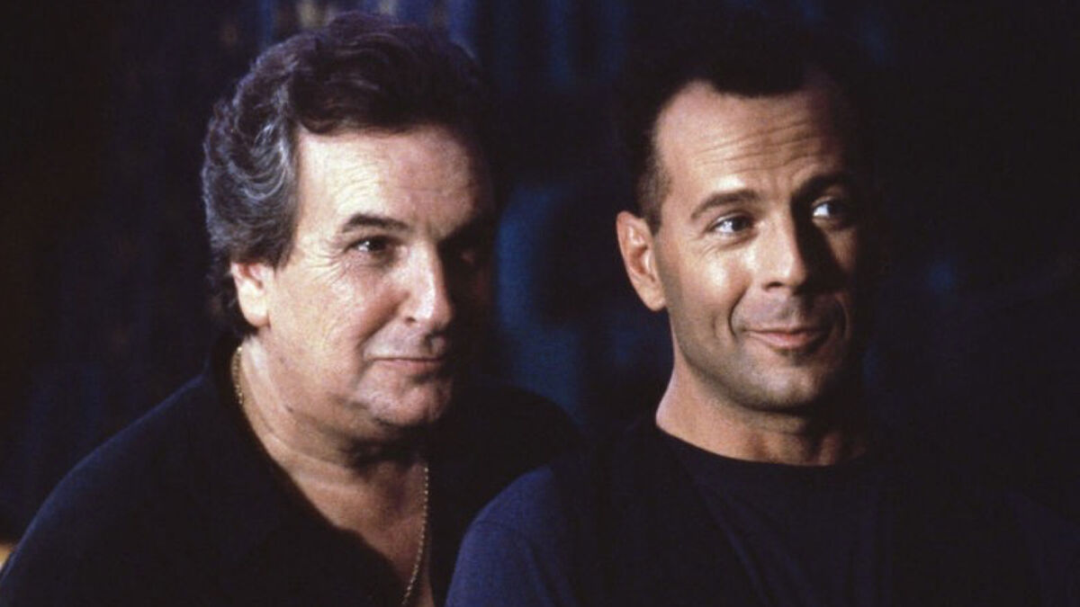 What Went Wrong On Bruce Willis Bomb Hudson Hawk Fandom