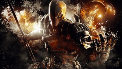 3 Storylines We Want to See in a Deathstroke Series
