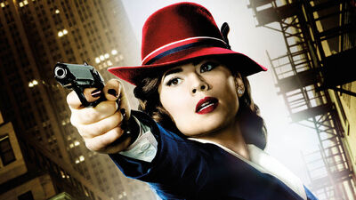 Tune-In Table: 'Agent Carter'