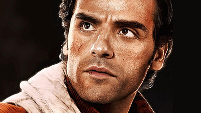 Five Things We Want to See in 'Star Wars: Poe Dameron'
