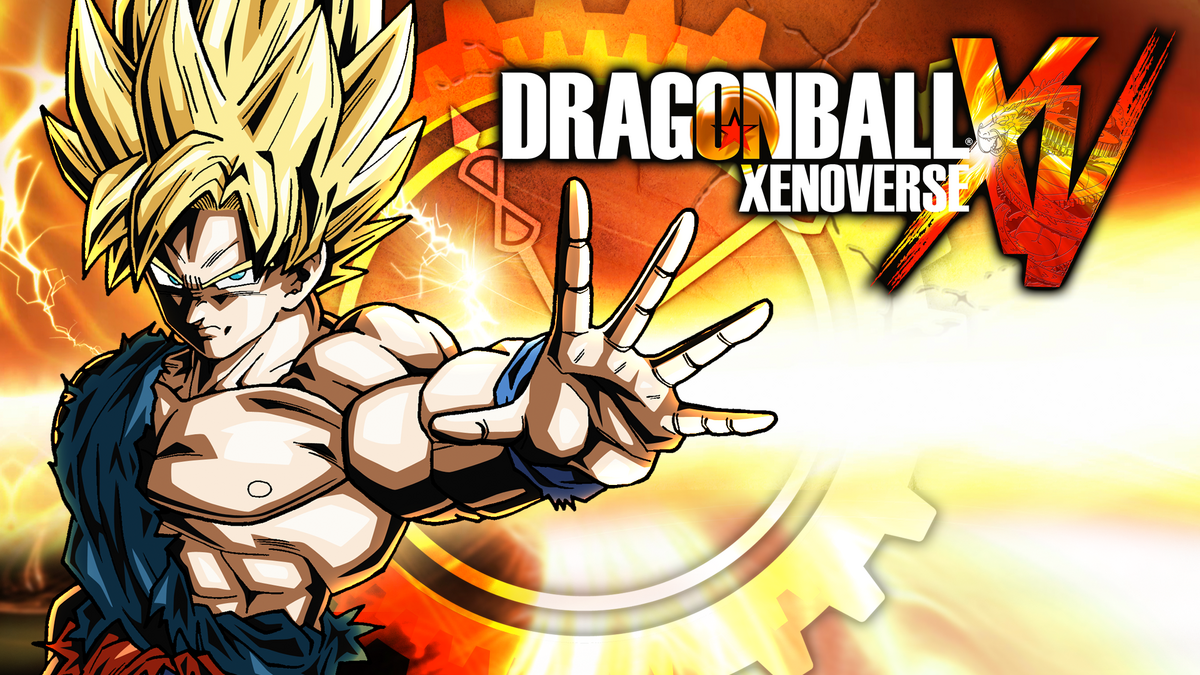 How to Download & Install Dragon Ball Z Xenoverse 2 in Android/ios