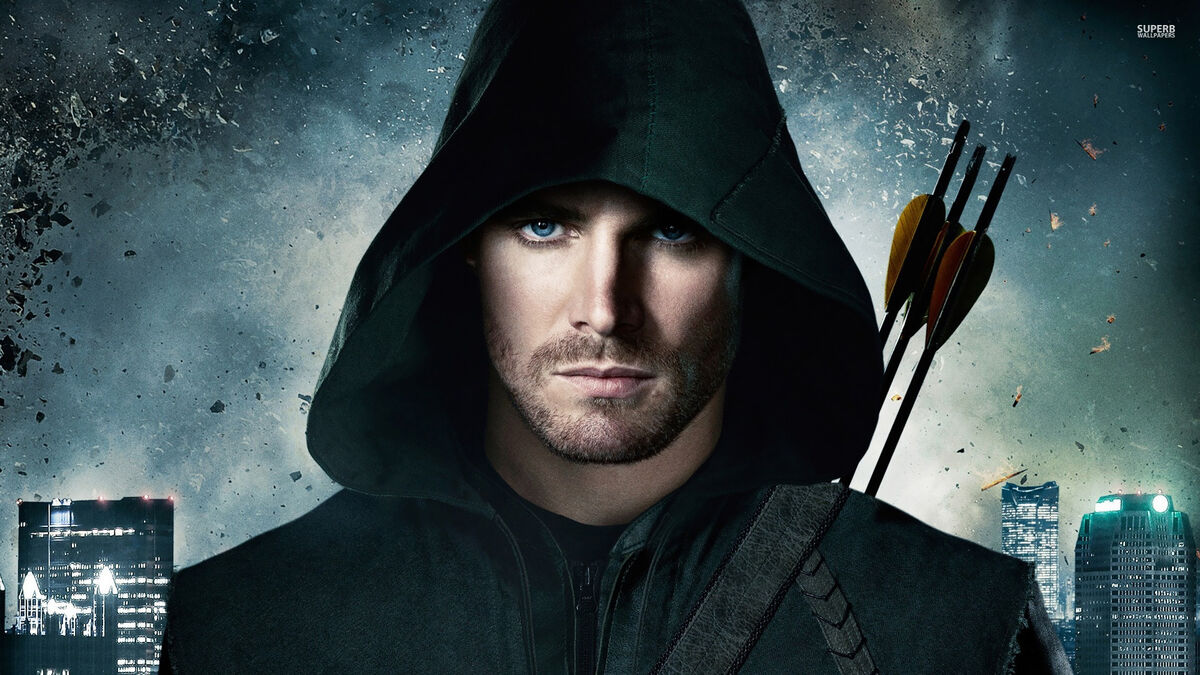 Arrow: The TV Series