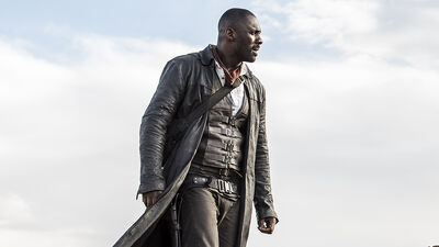 SJU: Idris Elba Joining 'Suicide Squad,' Clark Gregg Talks 'Captain Marvel'