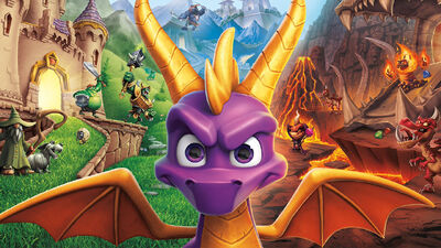 'Spyro Reignited Trilogy' Review: Can a Great Remaster Ever Top the Original?