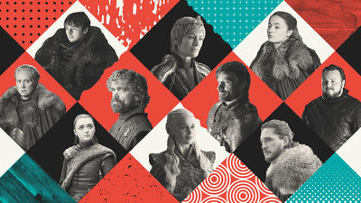 'Game of Thrones' Questions You Forgot the Answers To