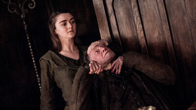 Who is Still on Arya’s Kill List and What Does This Mean for 'GoT' Season 7?