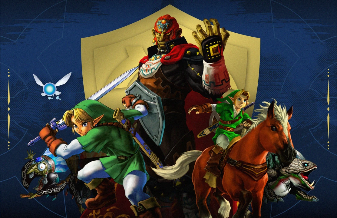 The Heartbreaking History of Speedrunning in ‘Ocarina of Time’ FANDOM