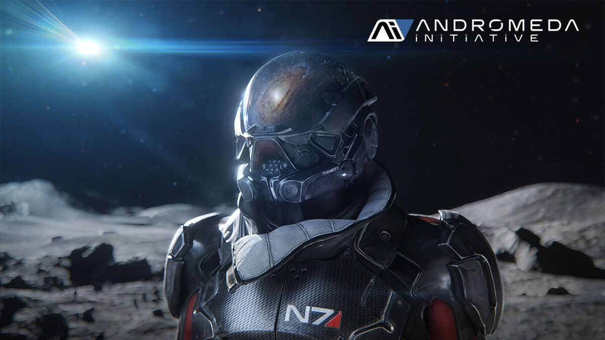 Andromeda Initiative