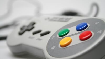 What Games Should Be on the Nintendo SNES Classic Edition?