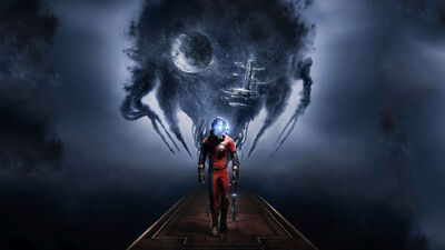 Is 'Prey' the 'Half-Life 3' You've Been Waiting For?