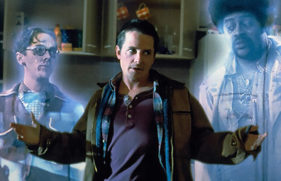 the-frighteners-michael-and-ghosts
