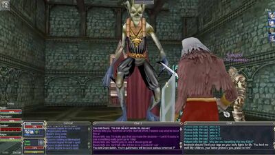 'Everquest' Gave Us the Hardest Raid in MMOs