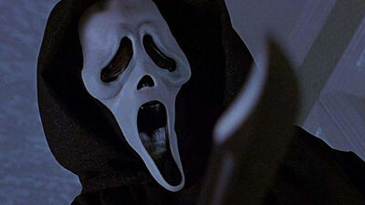 'Scream' at 25: How Wes Craven's Film Became a Horror Classic