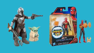 Christmas Gift Guide | The Top Toys & Collectibles You Need This Christmas