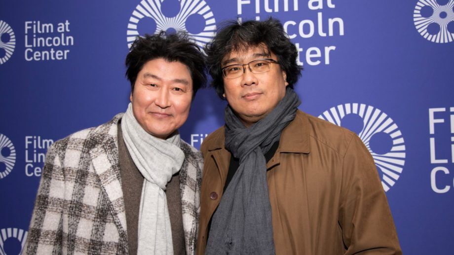 bong joon-ho parasite