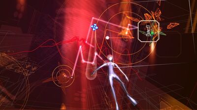 GDC: 'Rez Infinite' Impressions