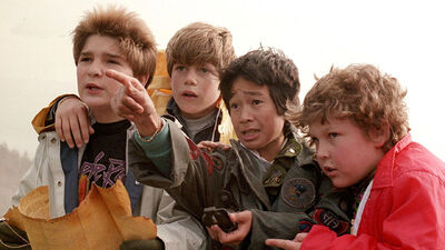 Honest Trailers | The Goonies