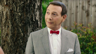 Trailer: Hit The Road With 'Pee-wee's Big Holiday'