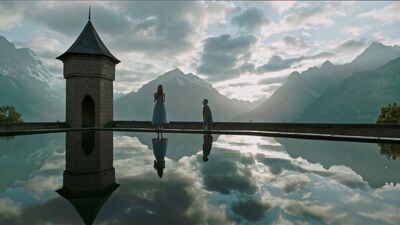'A Cure For Wellness' Review: A Wild, Crazy and Unpredictable Ride