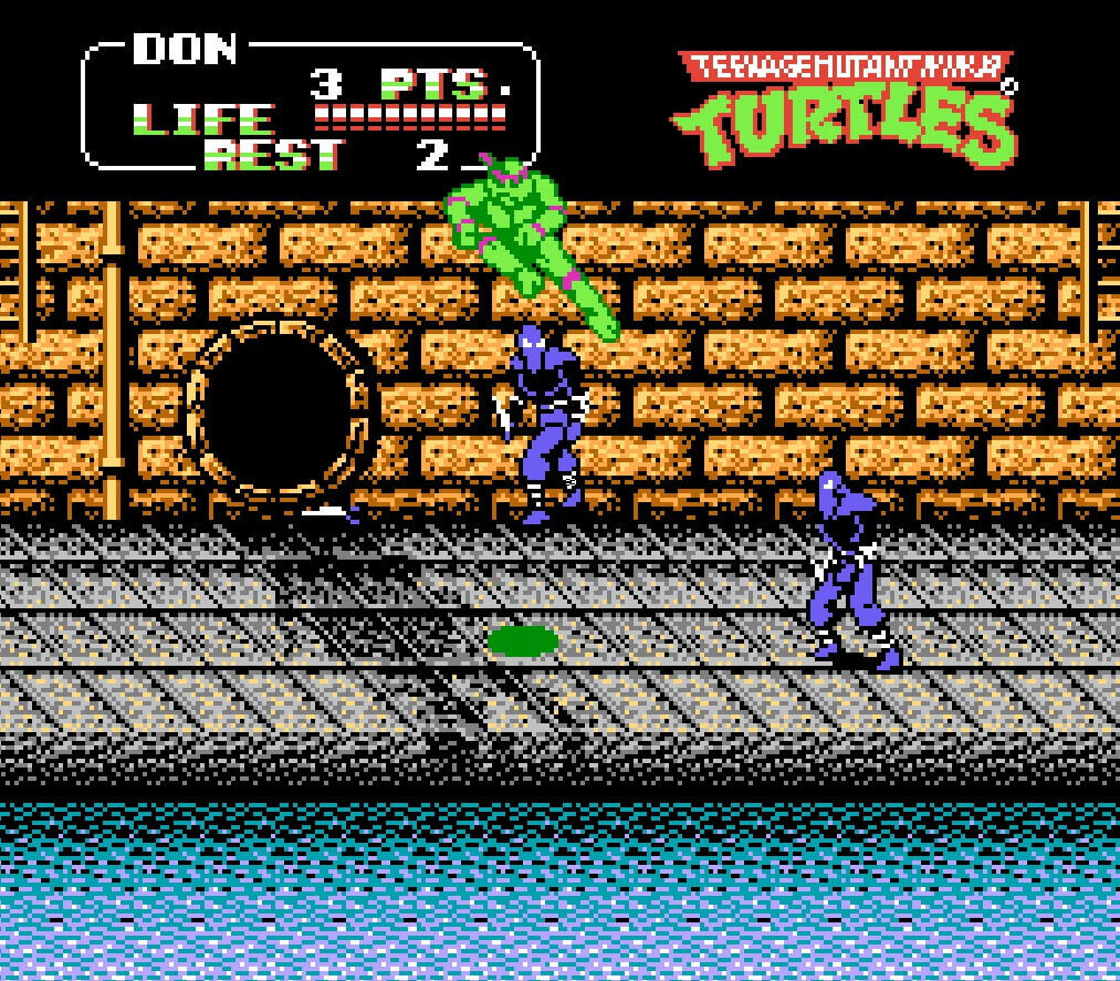 tmnt-ii-screenshot-2