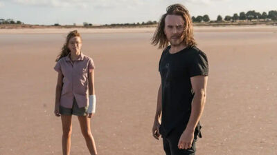 We Found Upright's Filming Locations So You Can Recreate the Road Trip