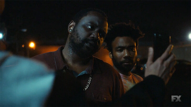 ‘Atlanta’ Recap and Reaction: “The Streisand Effect” | Fandom