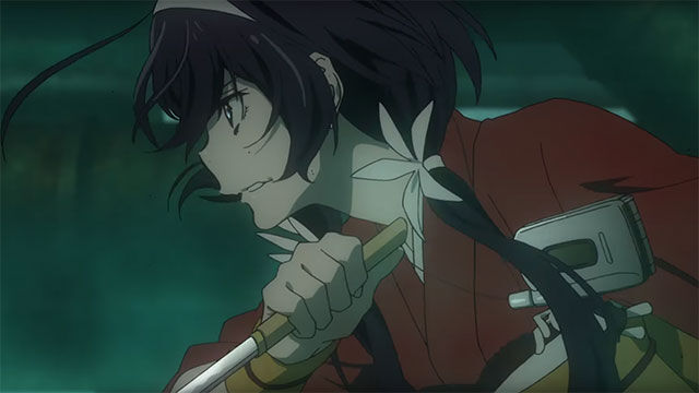 Bungo Stray Dogs - DEAD APPLE Bungo Stray Dogs - DEAD APPLE - Watch on  Crunchyroll