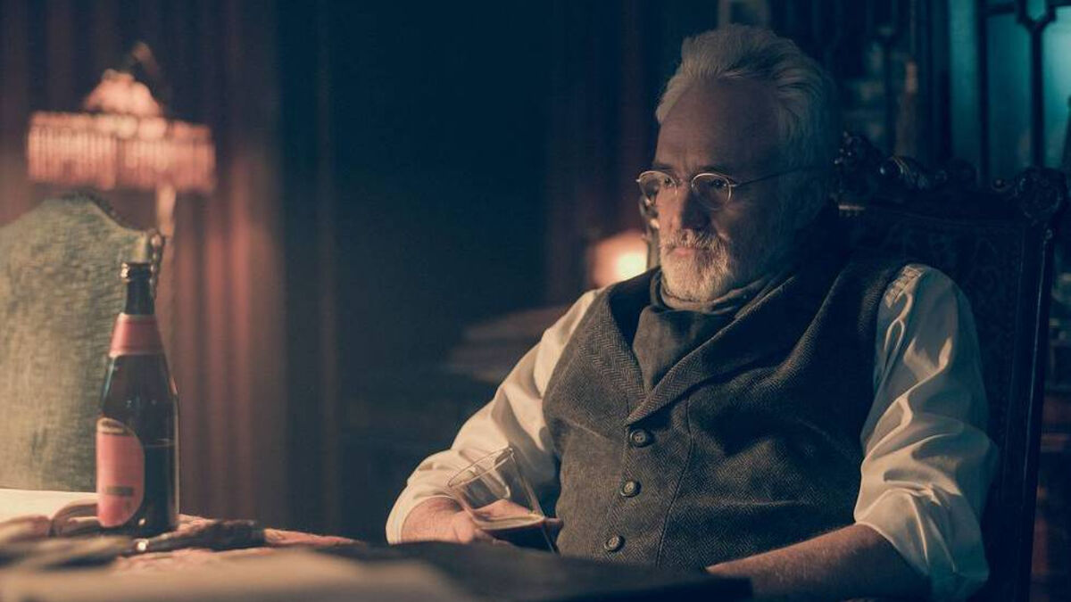 Bradley Whitford in 'The Handmaid's Tale' season 2