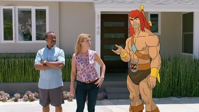 'Son of Zorn' First Impressions