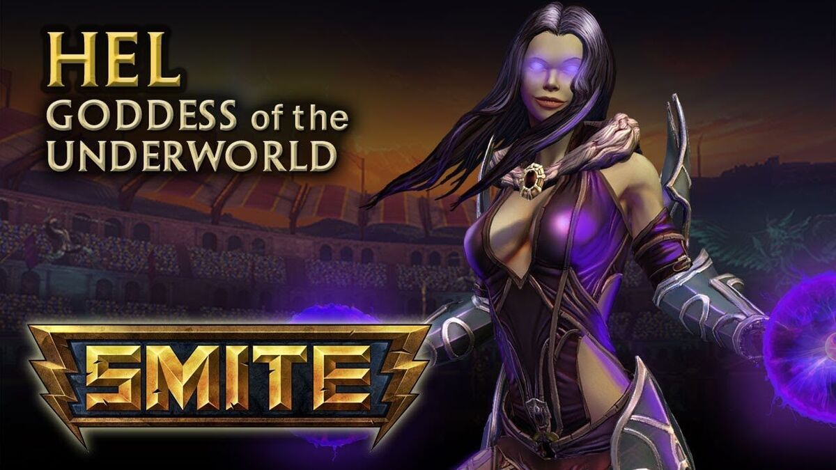 smite hel