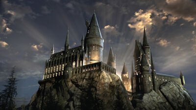 7 Fictional Schools We Wish We Could Attend