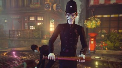 4 Essential Tips Before You Start Playing ‘We Happy Few’