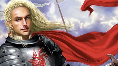 Will We Meet Rhaegar Targaryen in 'Game of Thrones' Season 7?